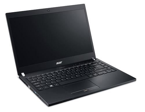 (Refurbished) Acer TravelMate P6 14