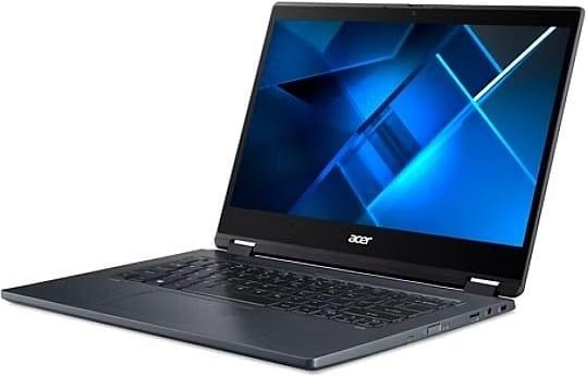 (Refurbished) Acer TravelMate Spin, 14