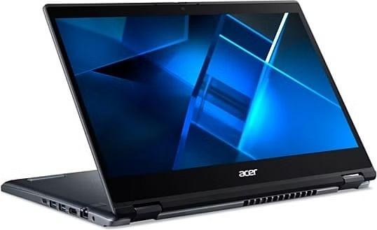 (Refurbished) Acer TravelMate Spin, 14