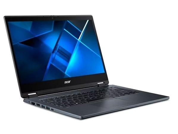 (Refurbished) Acer TravelMate Spin P4, 14