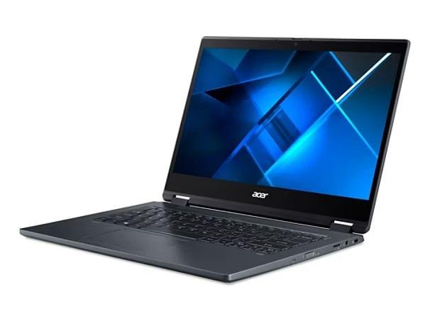 (Refurbished) Acer TravelMate Spin P4, 14