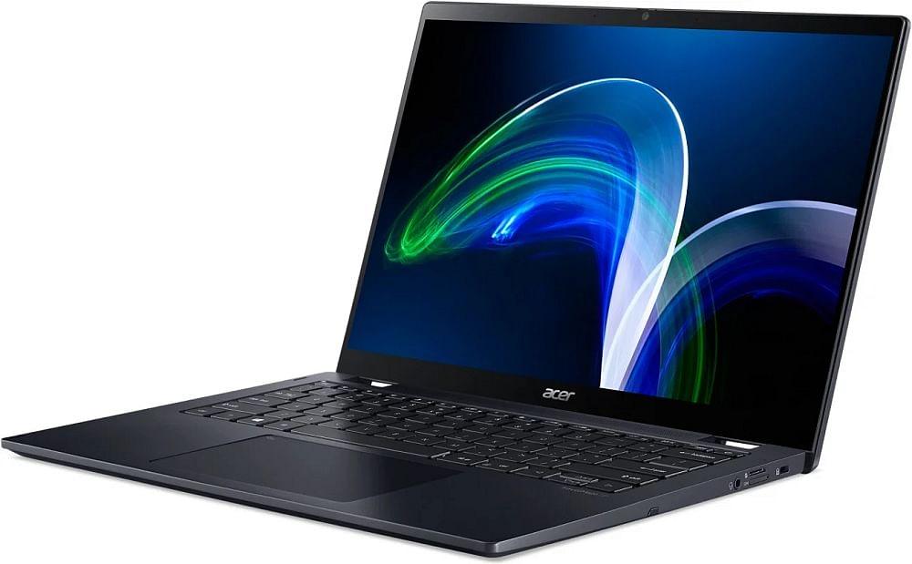 (Refurbished) Acer TravelMate Spin P614 14