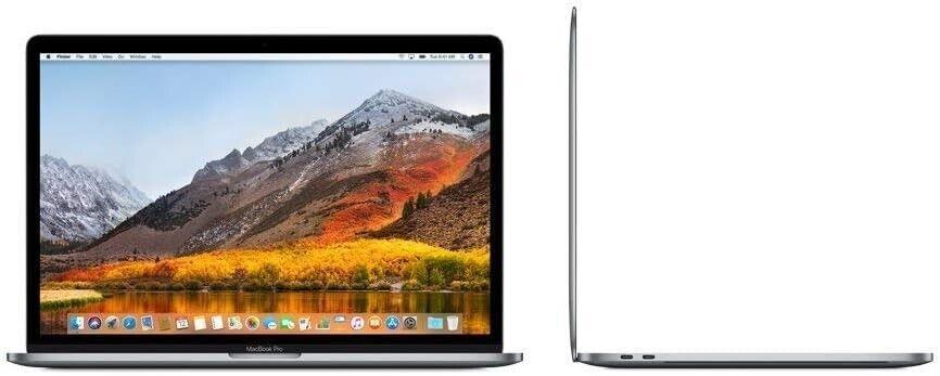 (Refurbished) Apple MacBook Pro 15.4