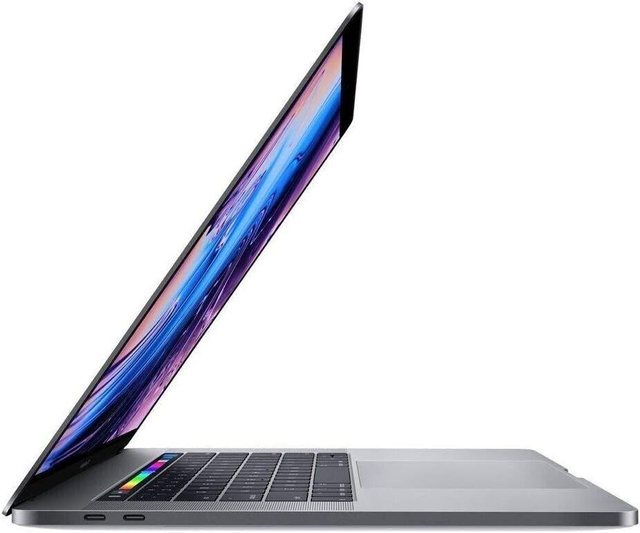 (Refurbished) Apple MacBook Pro 15.4