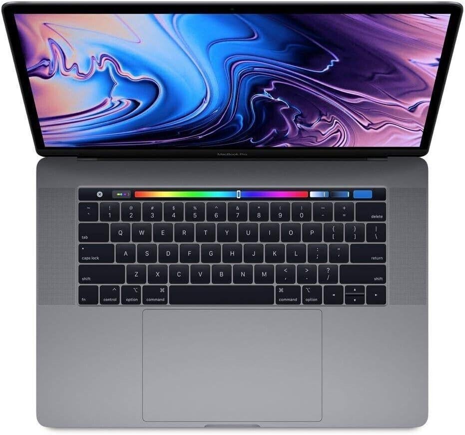 (Refurbished) Apple MacBook Pro 15.4