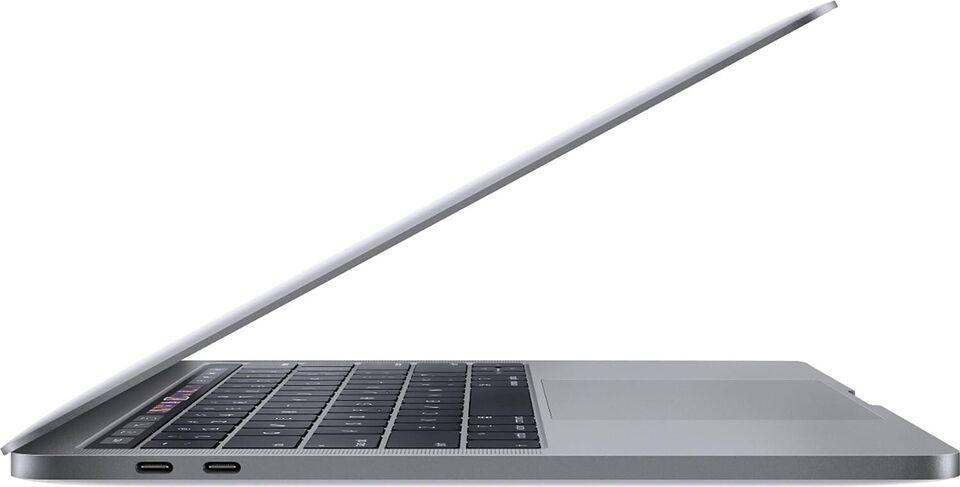 (Refurbished) Apple MacBook Pro A1989 13