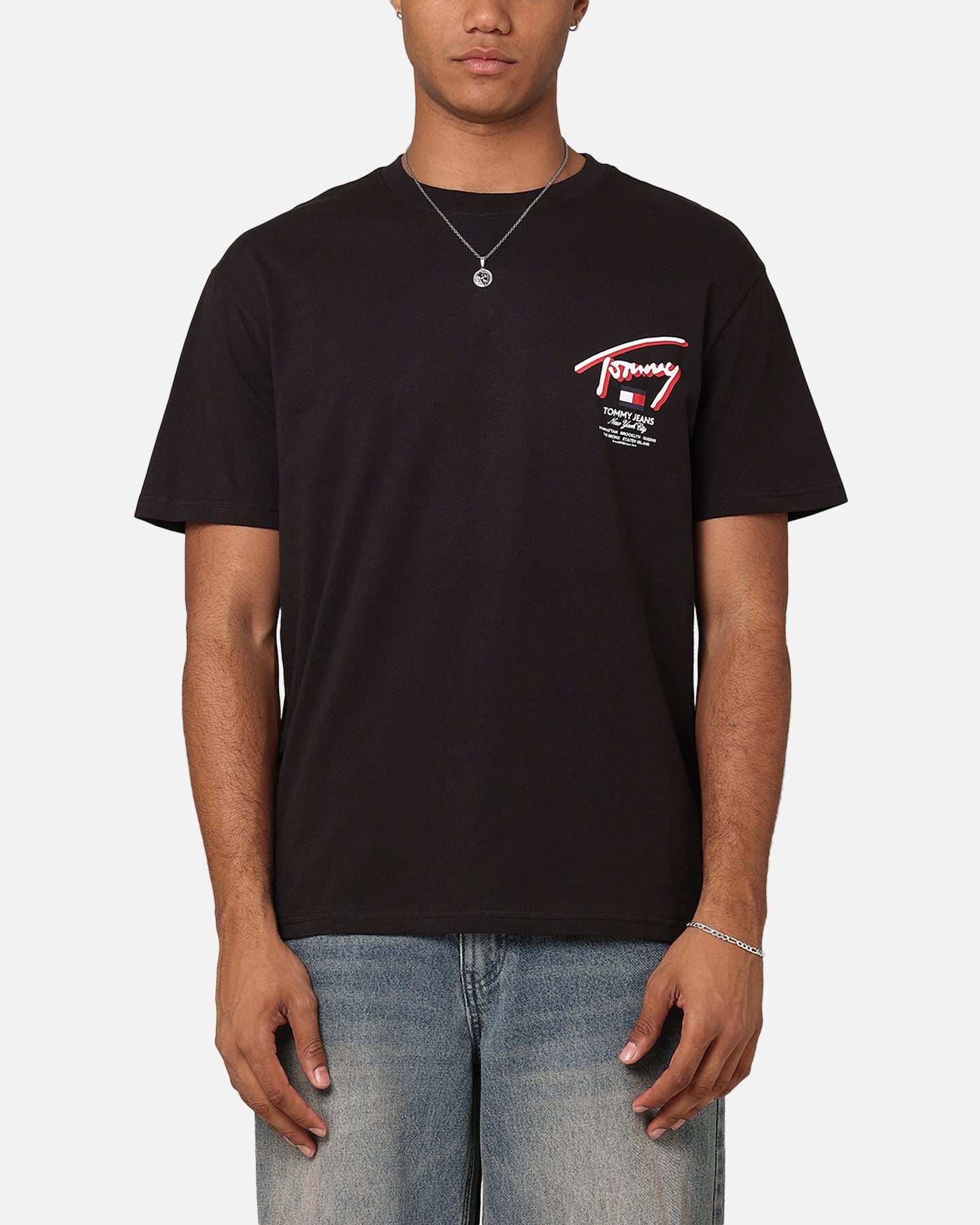 Reg 3D Street Signature T-Shirt slider