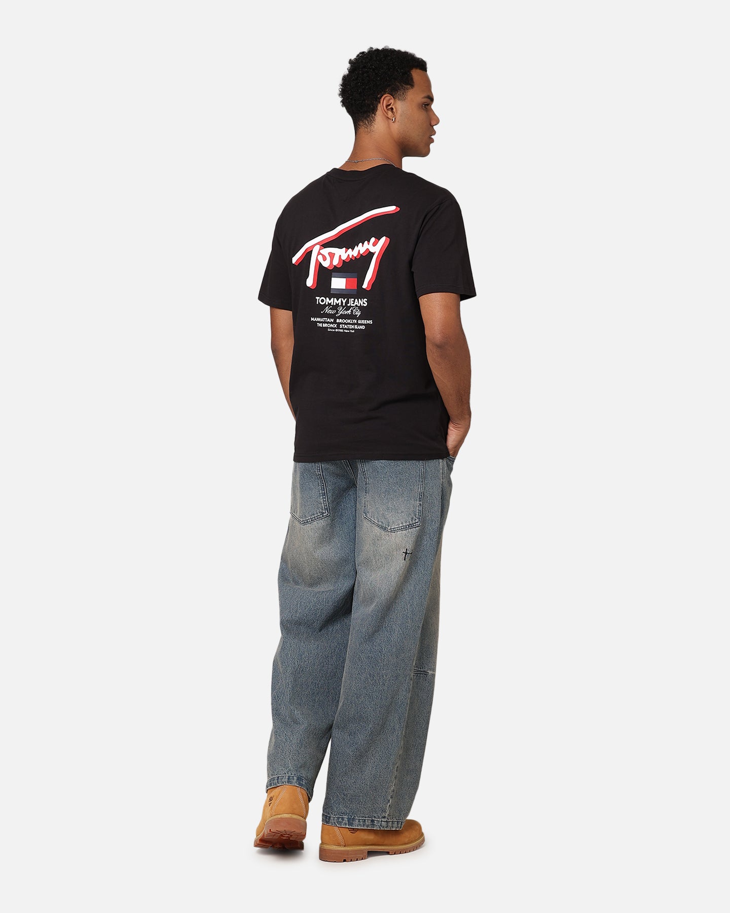 Reg 3D Street Signature T-Shirt slider