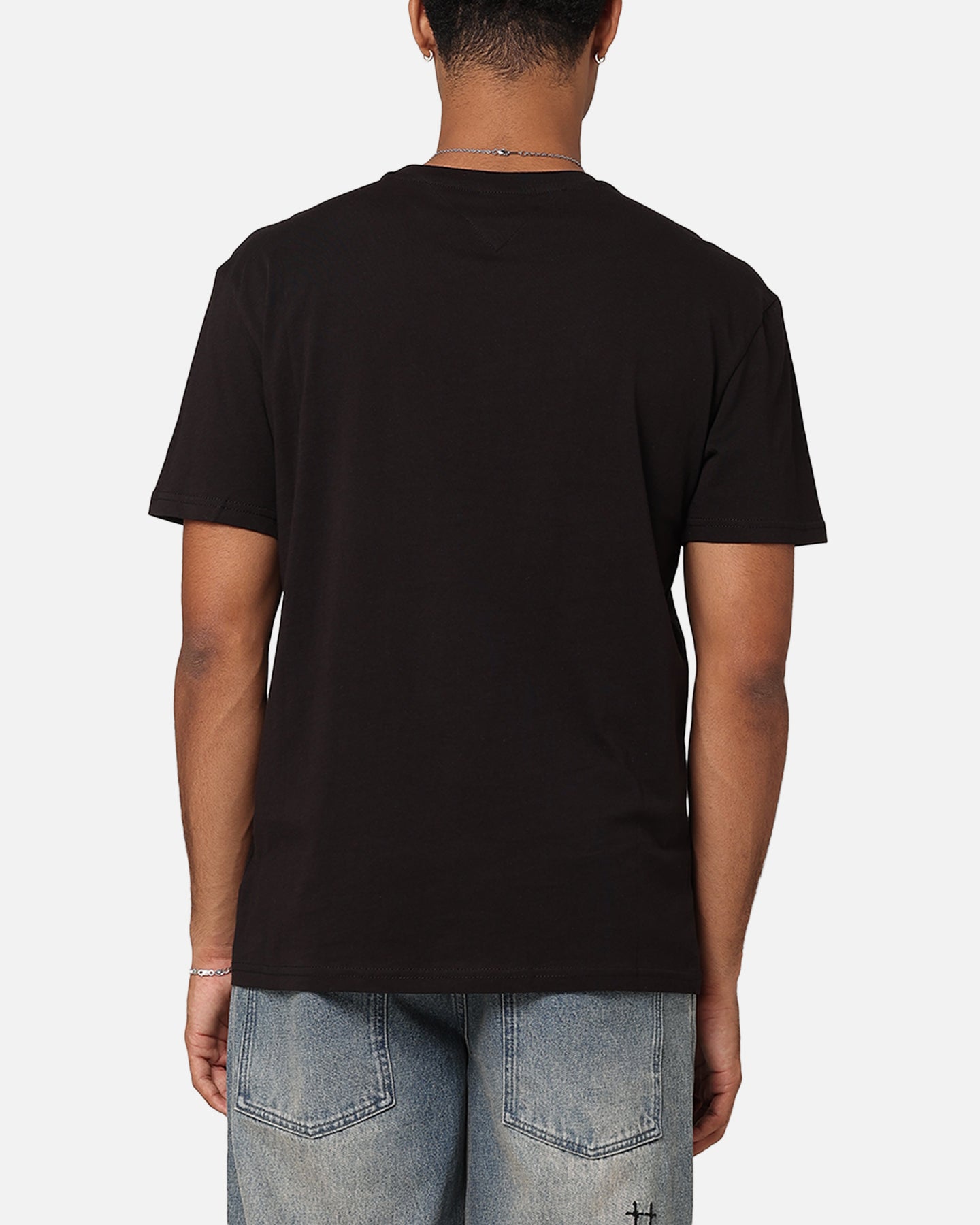 Reg Linear Logo T-Shirt slider