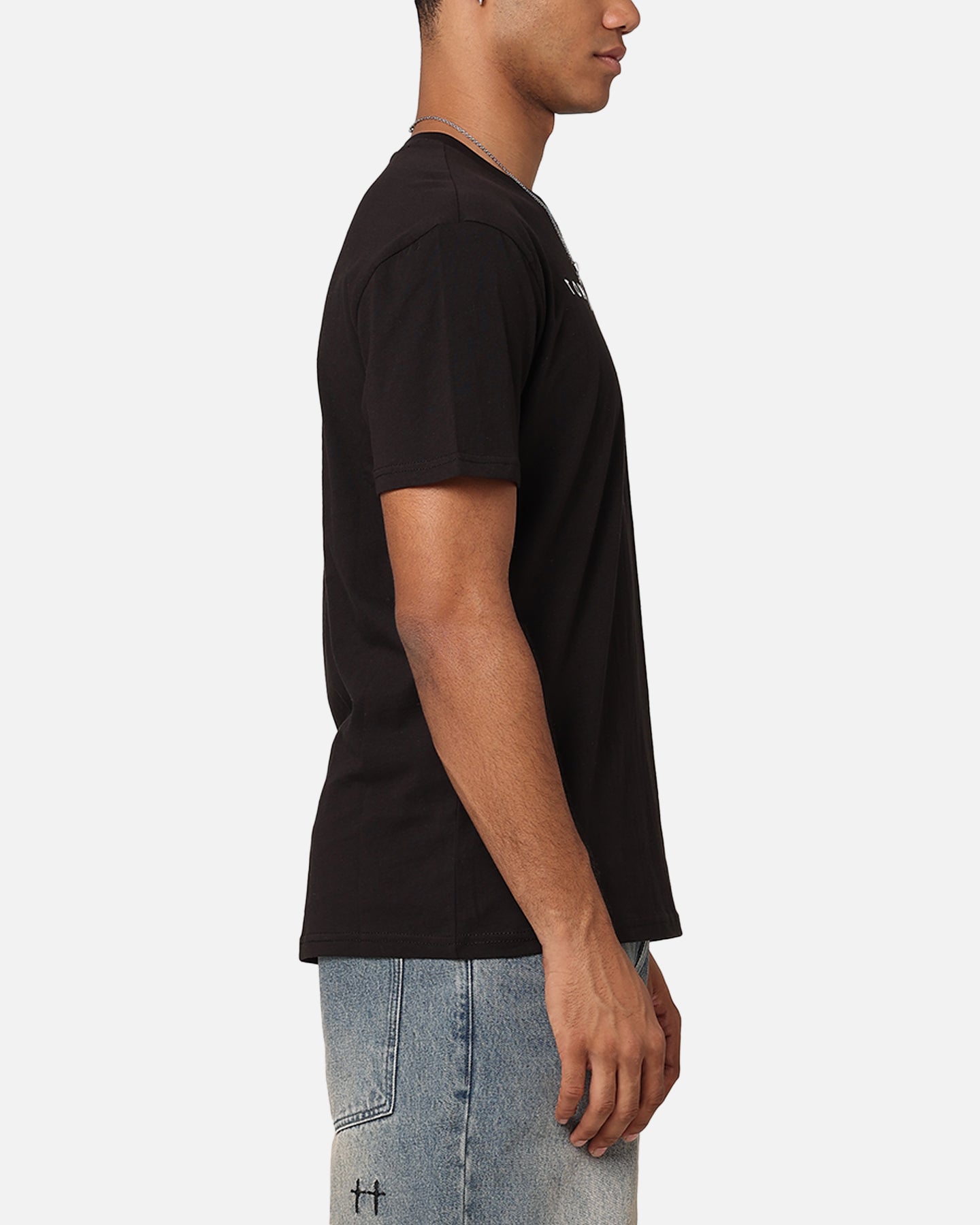 Reg Linear Logo T-Shirt slider