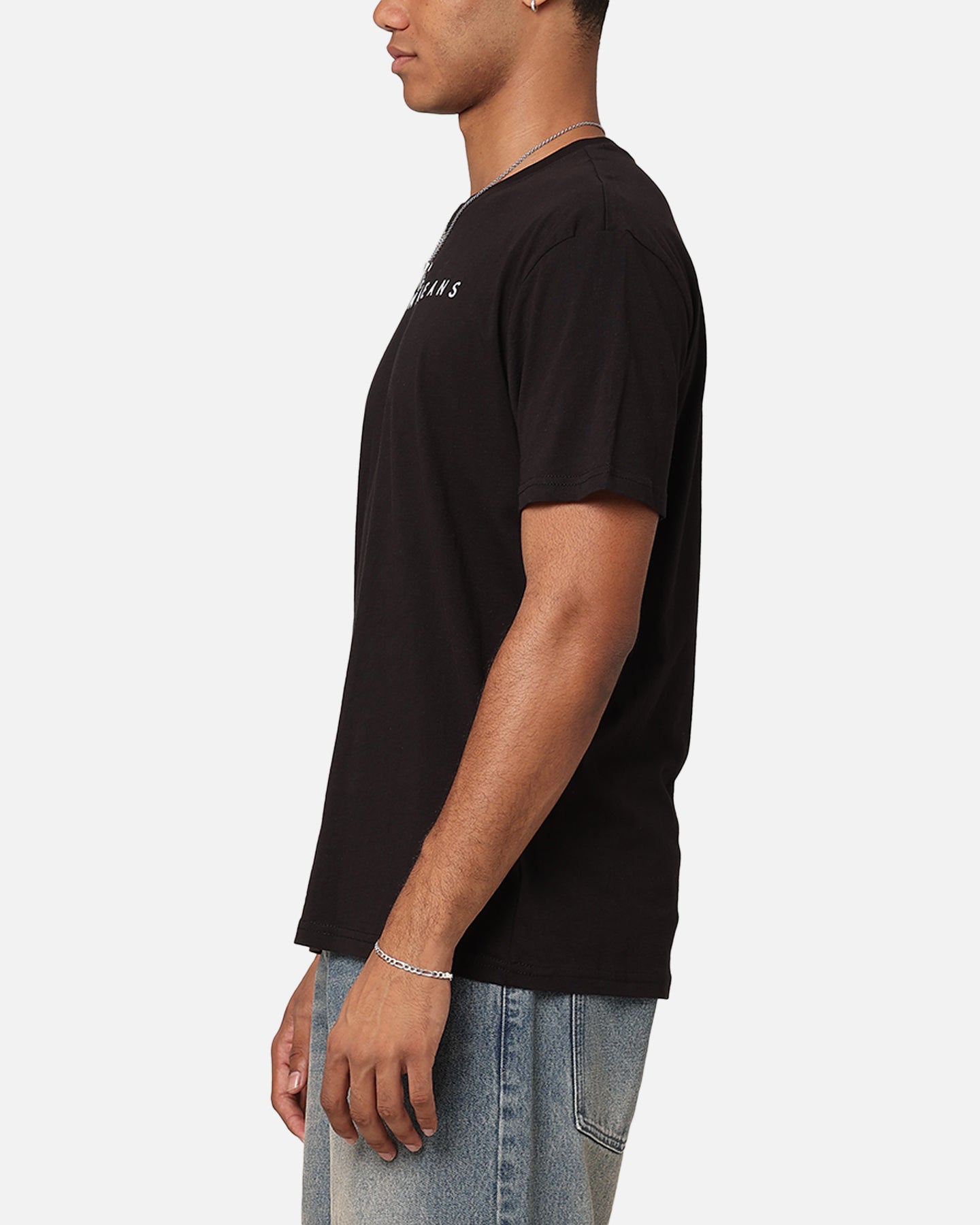 Reg Linear Logo T-Shirt slider