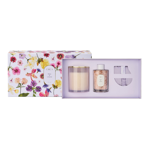 Relax & Unwind Gift Set (Limited Edition)