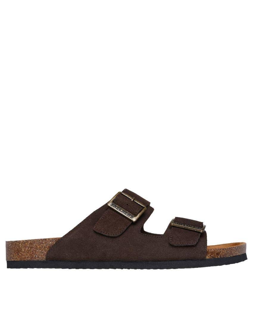 Relaxed Fit: Aidan - Leelan - CHOCOLATE slider