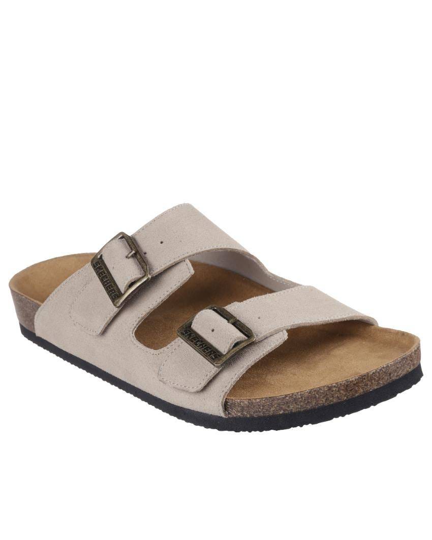 Relaxed Fit: Aidan - Leelan - TAUPE slider