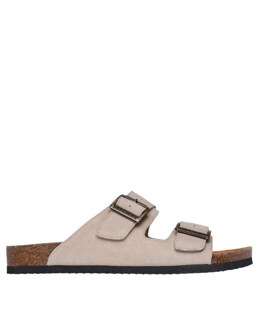 Relaxed Fit: Aidan - Leelan - TAUPE slider