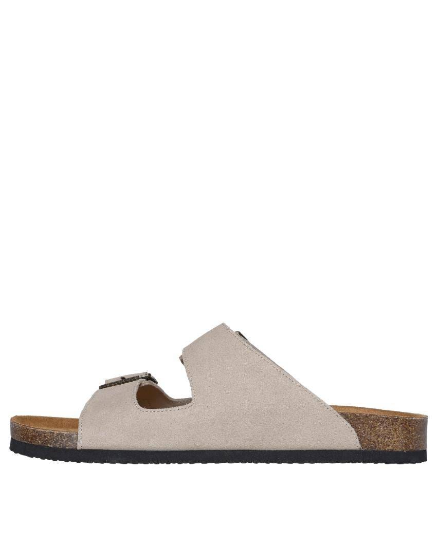 Relaxed Fit: Aidan - Leelan - TAUPE slider