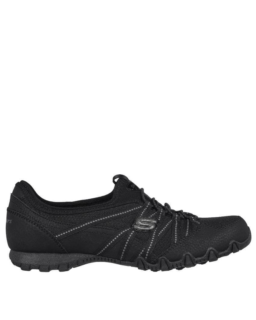 Relaxed Fit: Bikers Lite - Relive Wide Fit - BLACK slider