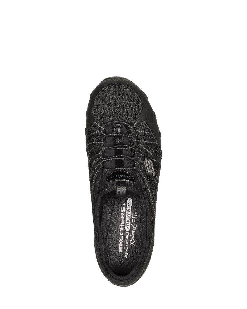 Relaxed Fit: Bikers Lite - Relive Wide Fit - BLACK slider