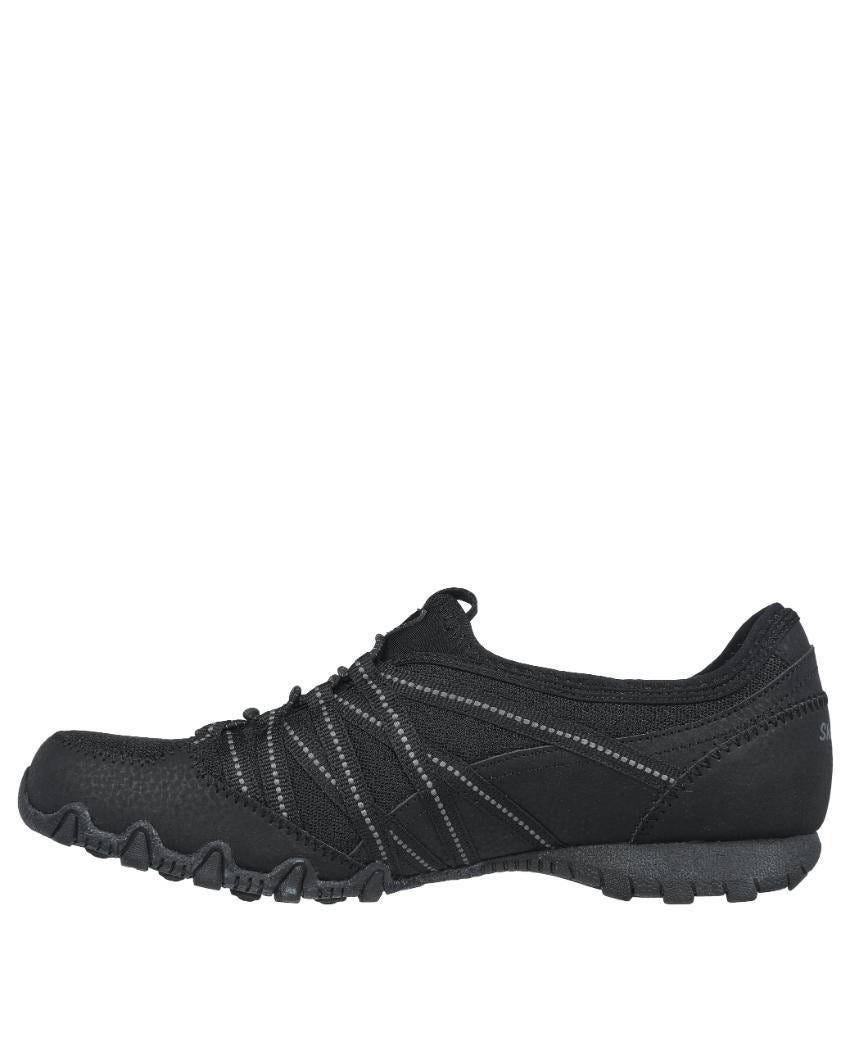 Relaxed Fit: Bikers Lite - Relive Wide Fit - BLACK slider