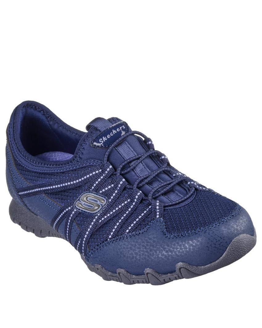 Relaxed Fit: Bikers Lite - Relive Wide Fit - NAVY slider