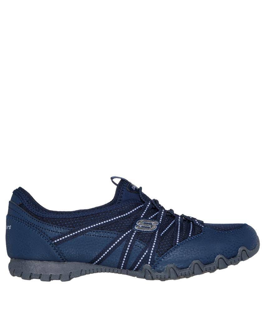 Relaxed Fit: Bikers Lite - Relive Wide Fit - NAVY slider
