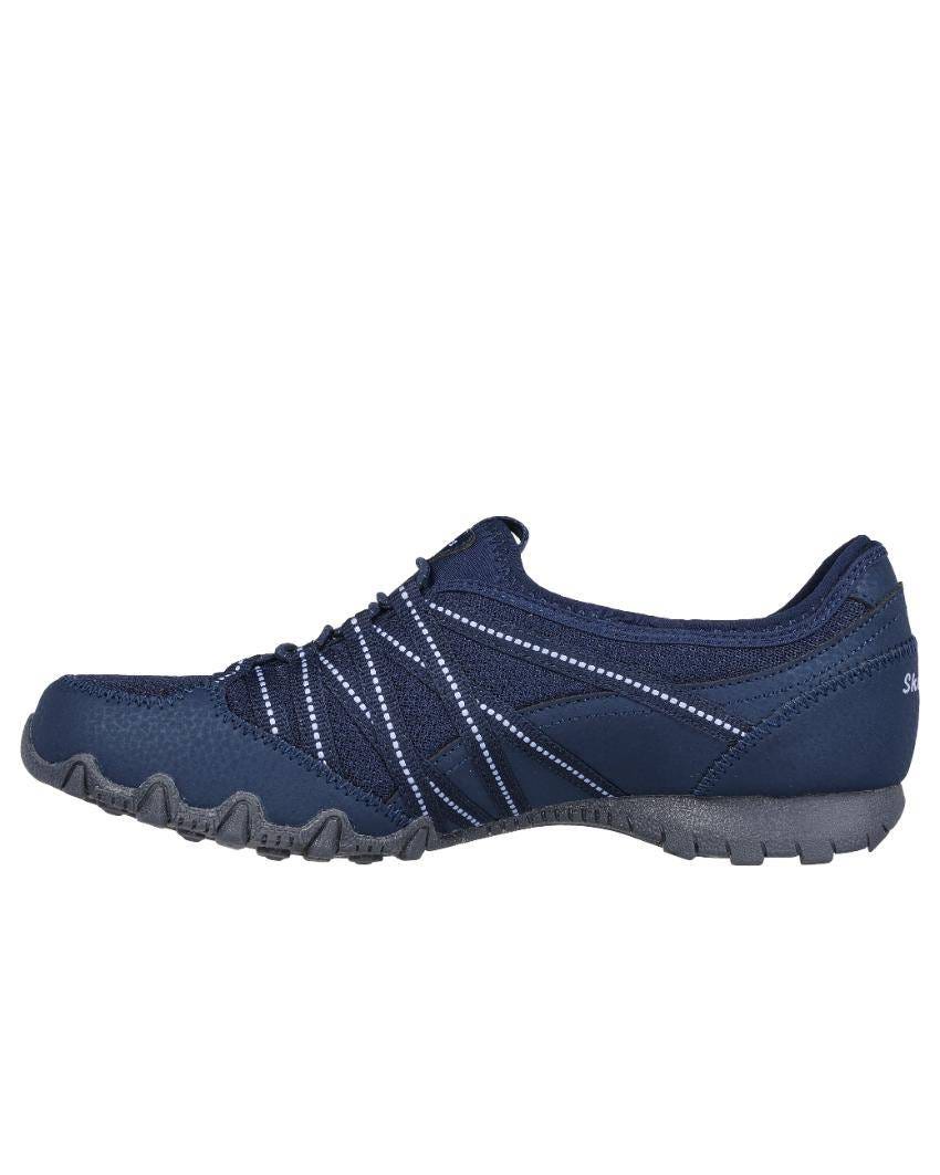 Relaxed Fit: Bikers Lite - Relive Wide Fit - NAVY slider