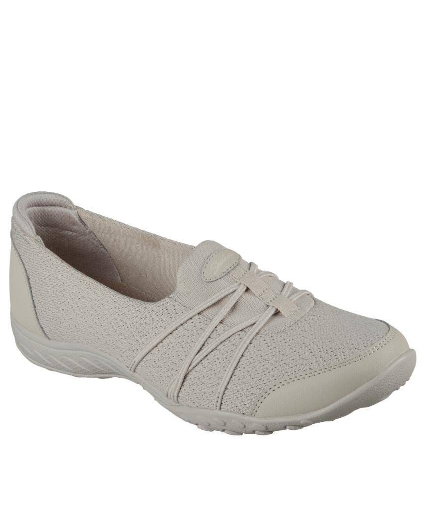 Relaxed Fit: Breathe-Easy - Harbour Hues - NATURAL
