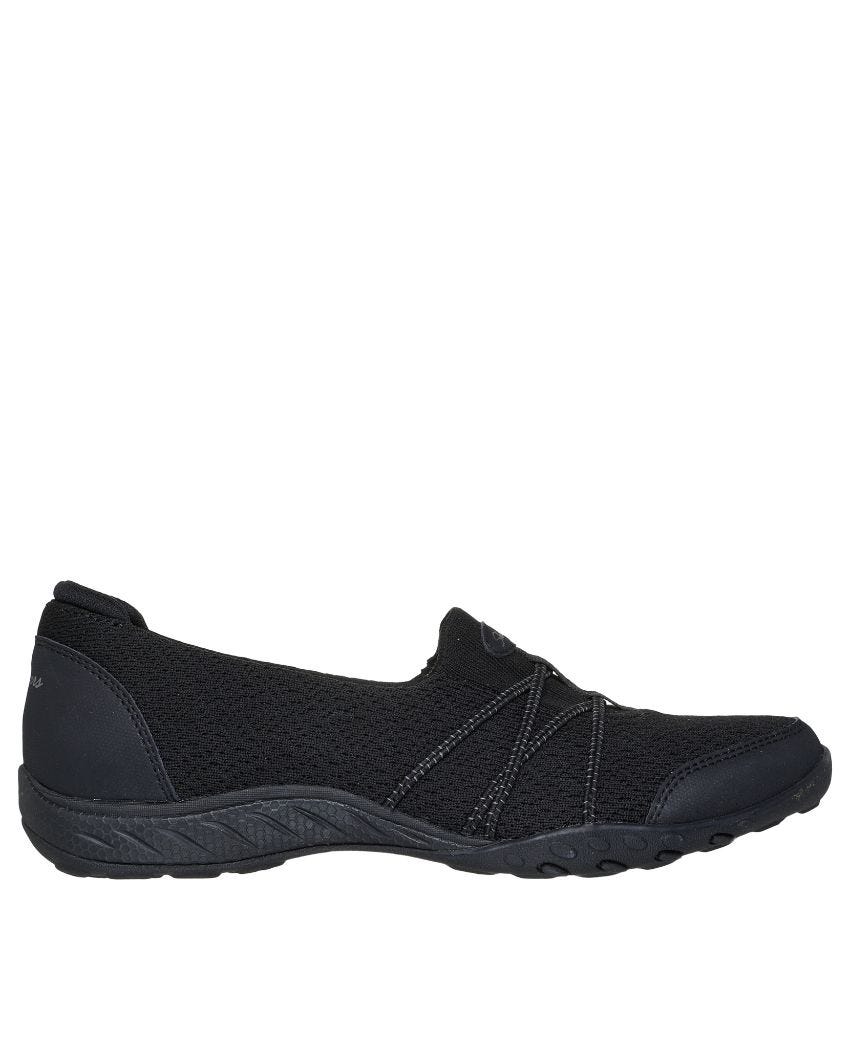 Relaxed Fit: Breathe-Eay - Harbor Hues - BLACK/BLACK slider
