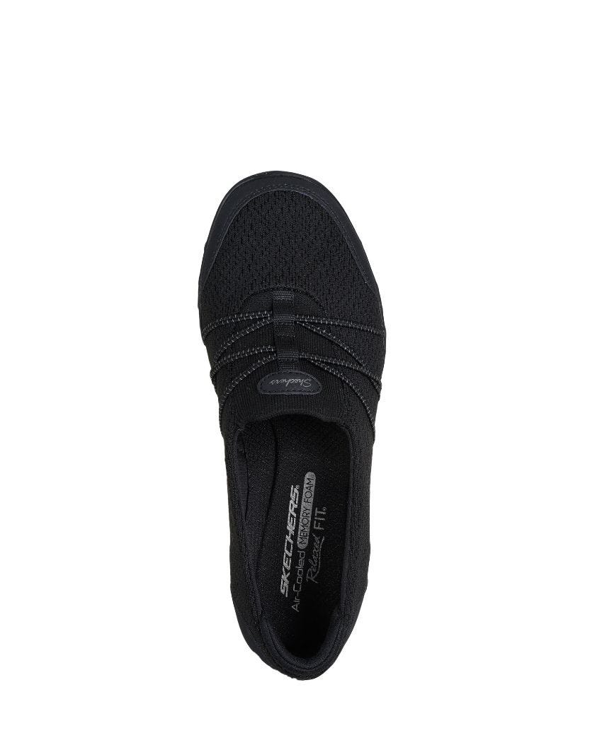 Relaxed Fit: Breathe-Eay - Harbor Hues - BLACK/BLACK slider