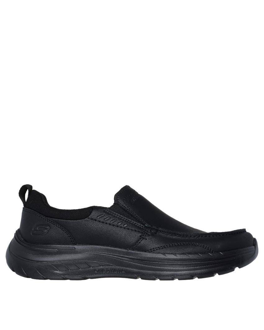 Relaxed Fit: Decklan - Aldred - BLACK/BLACK slider