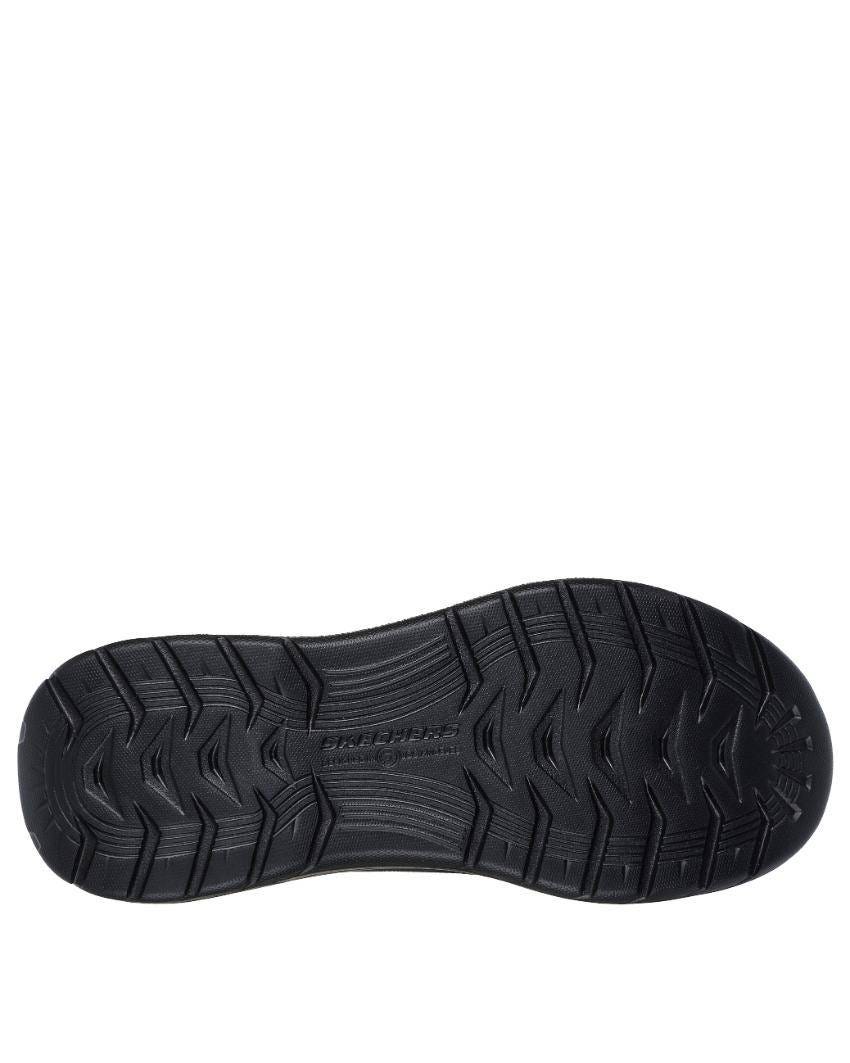 Relaxed Fit: Decklan - Aldred - BLACK/BLACK slider