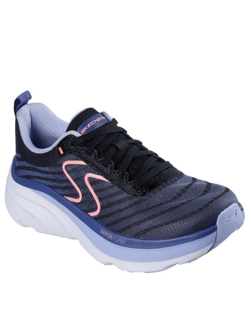 Relaxed Fit: D'Lux Vapor - Cool Breeze - BLACK/PURPLE/PINK slider