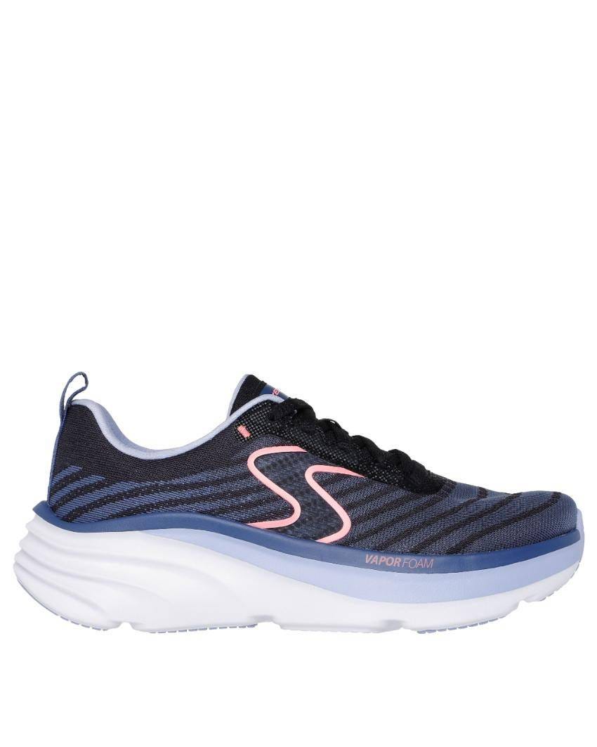 Relaxed Fit: D'Lux Vapor - Cool Breeze - BLACK/PURPLE/PINK slider