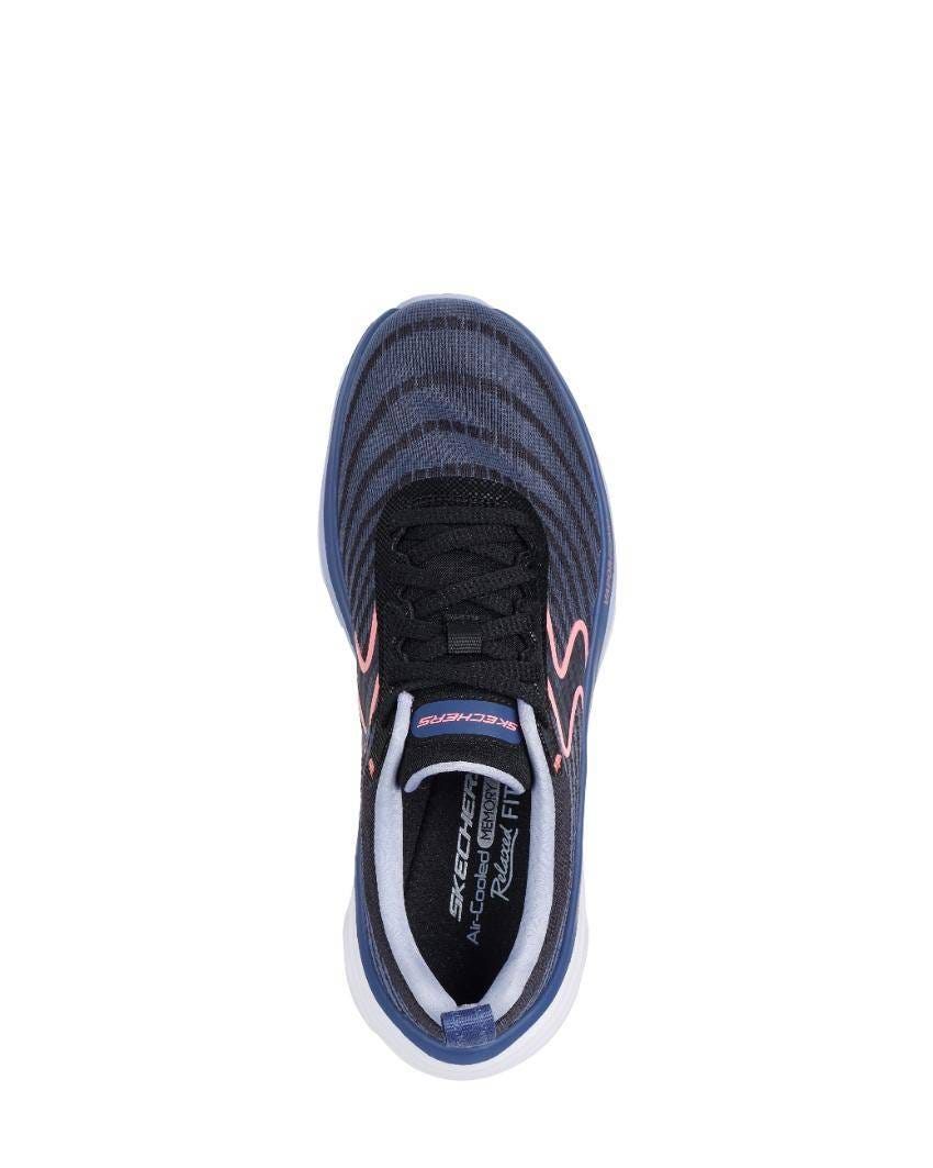 Relaxed Fit: D'Lux Vapor - Cool Breeze - BLACK/PURPLE/PINK slider
