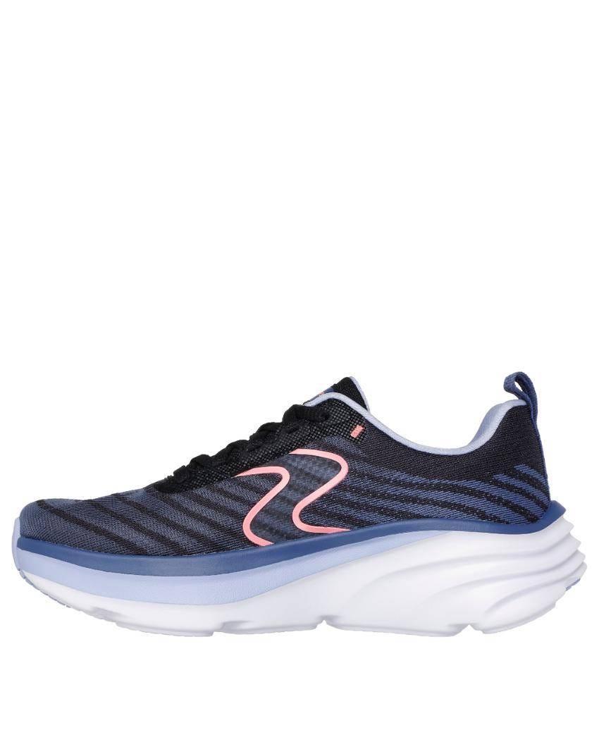 Relaxed Fit: D'Lux Vapor - Cool Breeze - BLACK/PURPLE/PINK slider