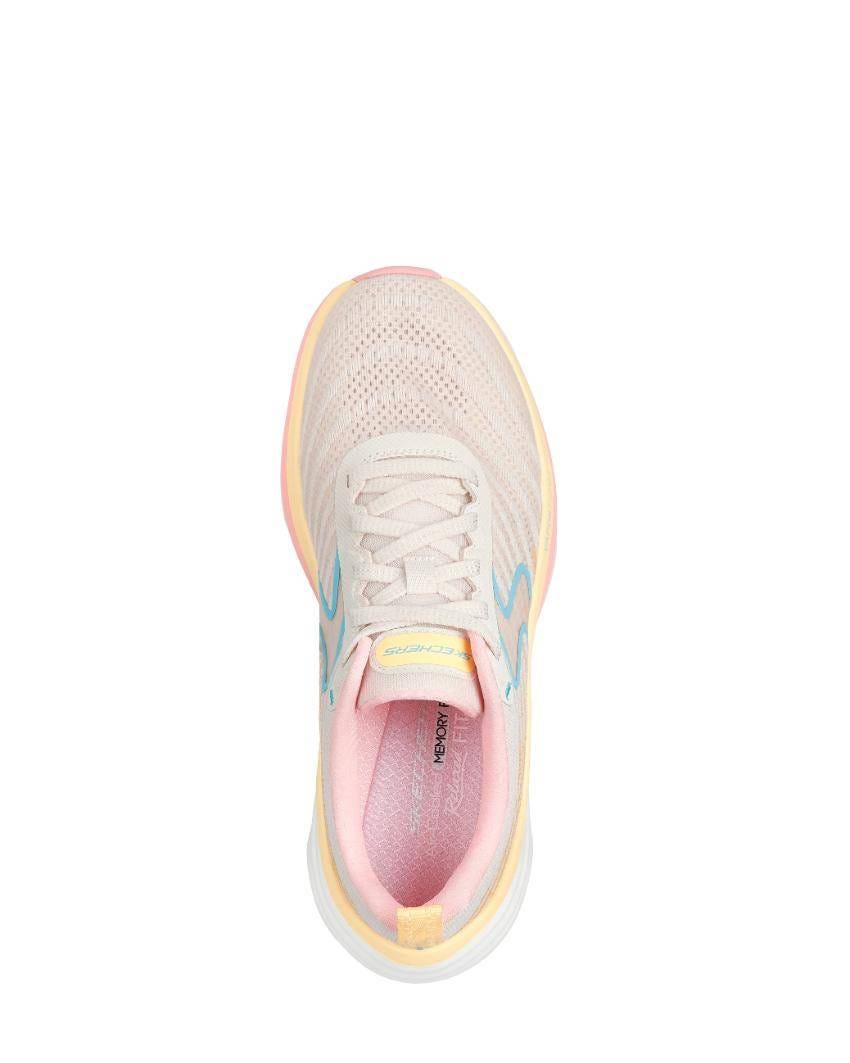 Relaxed Fit: D'Lux Vapor - Cool Breeze - NATURAL/MULTI slider