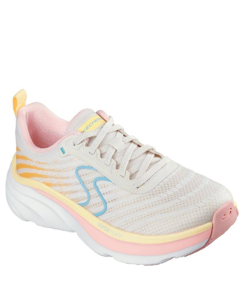 Relaxed Fit: D'Lux Vapor - Cool Breeze - NATURAL/MULTI