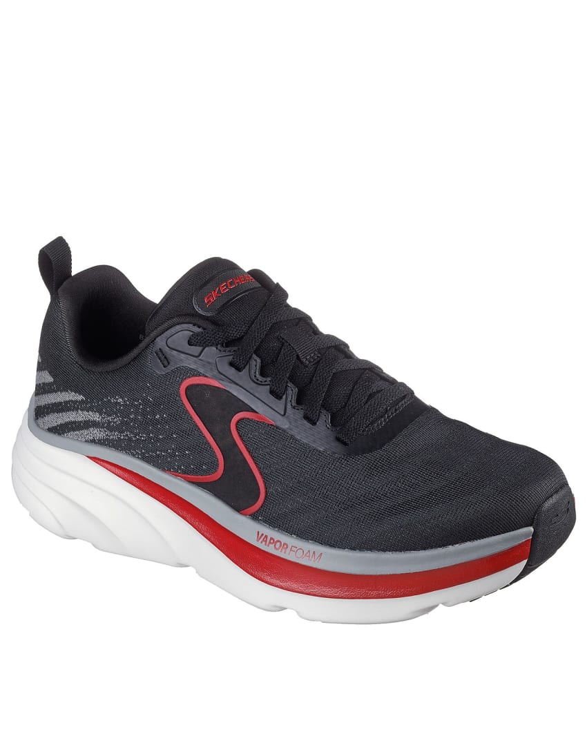 Relaxed Fit: D'Lux Vapor - Gallor - BLACK/RED slider