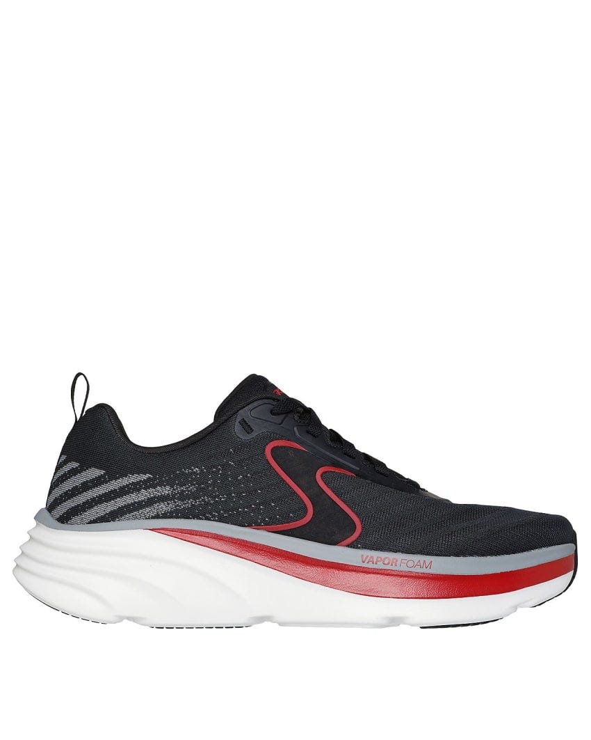 Relaxed Fit: D'Lux Vapor - Gallor - BLACK/RED slider