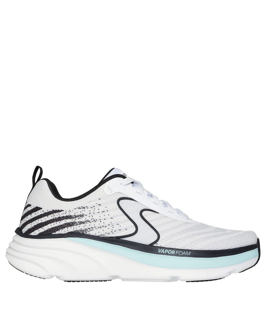 Relaxed Fit: D'Lux Vapor - Gallor - WHITE/BLACK slider