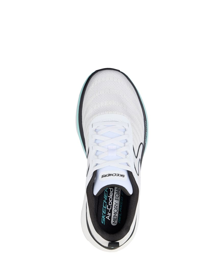 Relaxed Fit: D'Lux Vapor - Gallor - WHITE/BLACK slider