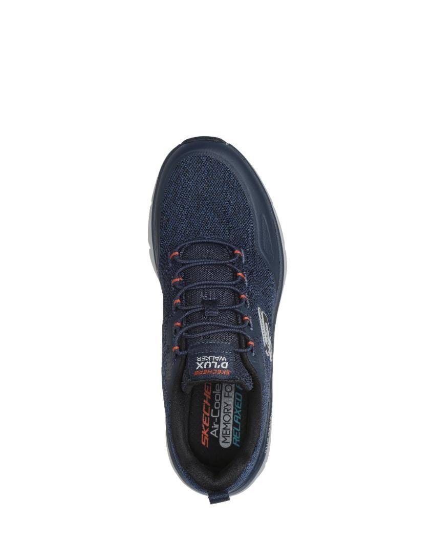 Relaxed Fit: D'Lux Walker 2.0 - Steadyway - NAVY/ORANGE slider