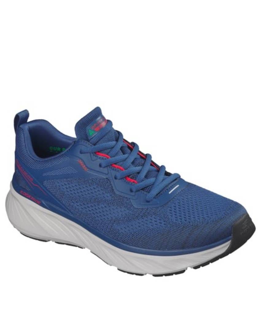 Relaxed Fit: Edgeride - EXXO - BLUE/RED