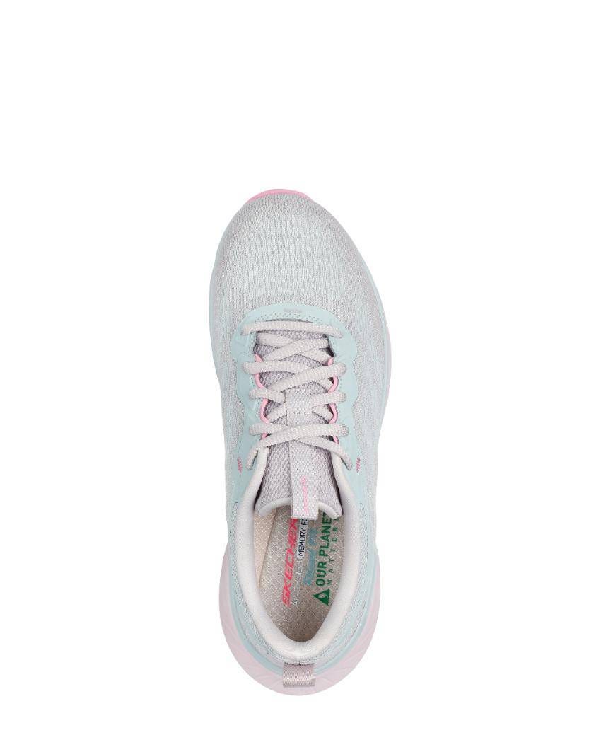Relaxed Fit: Edgeride - Power Flow - LIGHT BLUE/MULTI slider