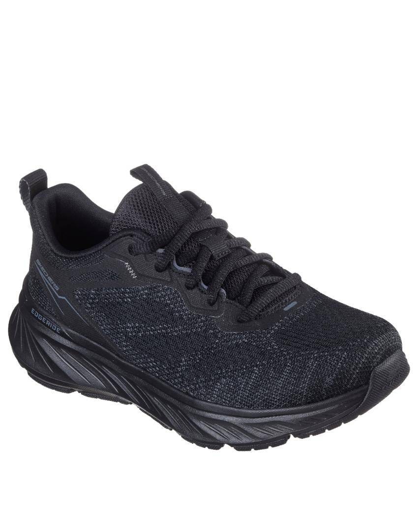Relaxed Fit: Edgeride - Power Flow - PITCH BLACK slider