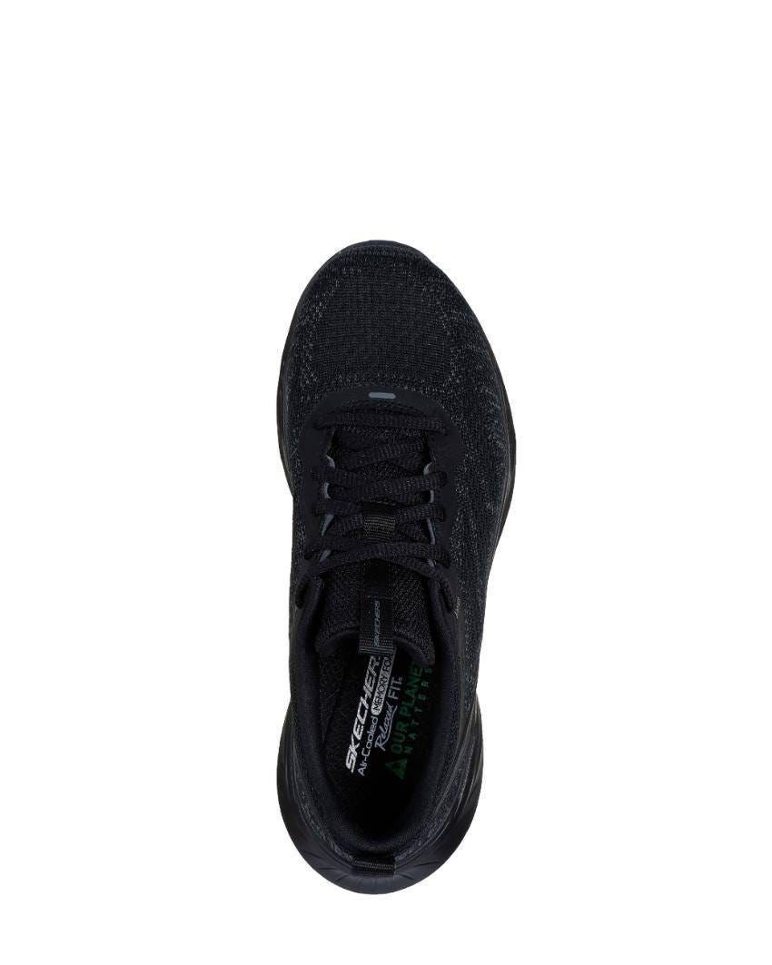Relaxed Fit: Edgeride - Power Flow - PITCH BLACK slider