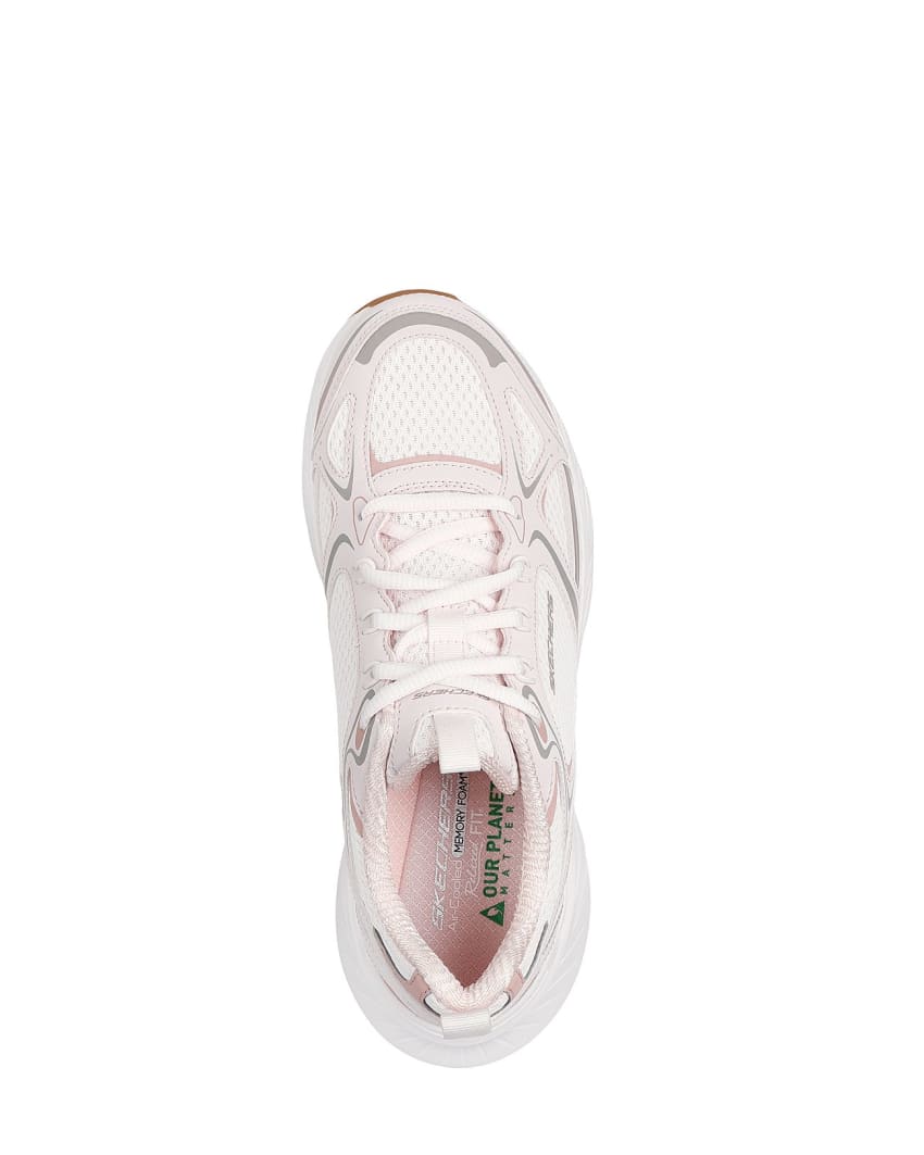 Relaxed Fit: Edgeride - Silver Eclipse - PINK slider