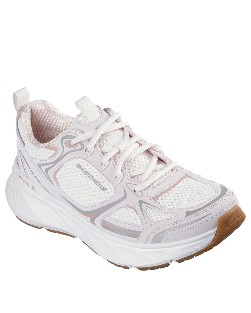 Relaxed Fit: Edgeride - Silver Eclipse - PINK