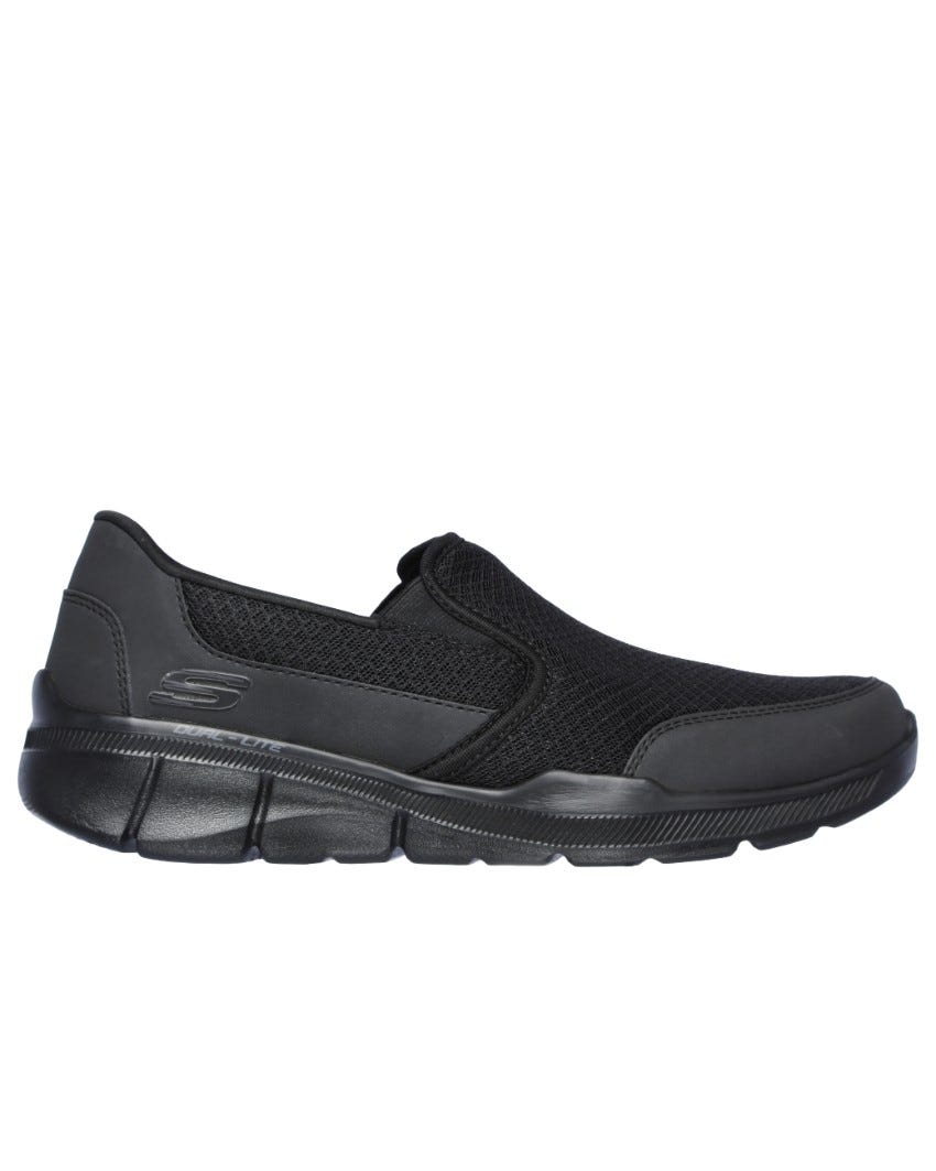 Relaxed Fit: Equalizer 3.0 - Bluegate - BLACK/BLACK slider