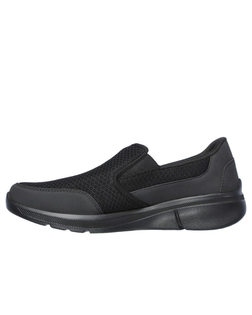 Relaxed Fit: Equalizer 3.0 - Bluegate - BLACK/BLACK slider